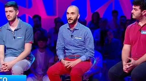 Reazione a Catena, la confessione dei Dai e Dai: "Come useremo i soldi"