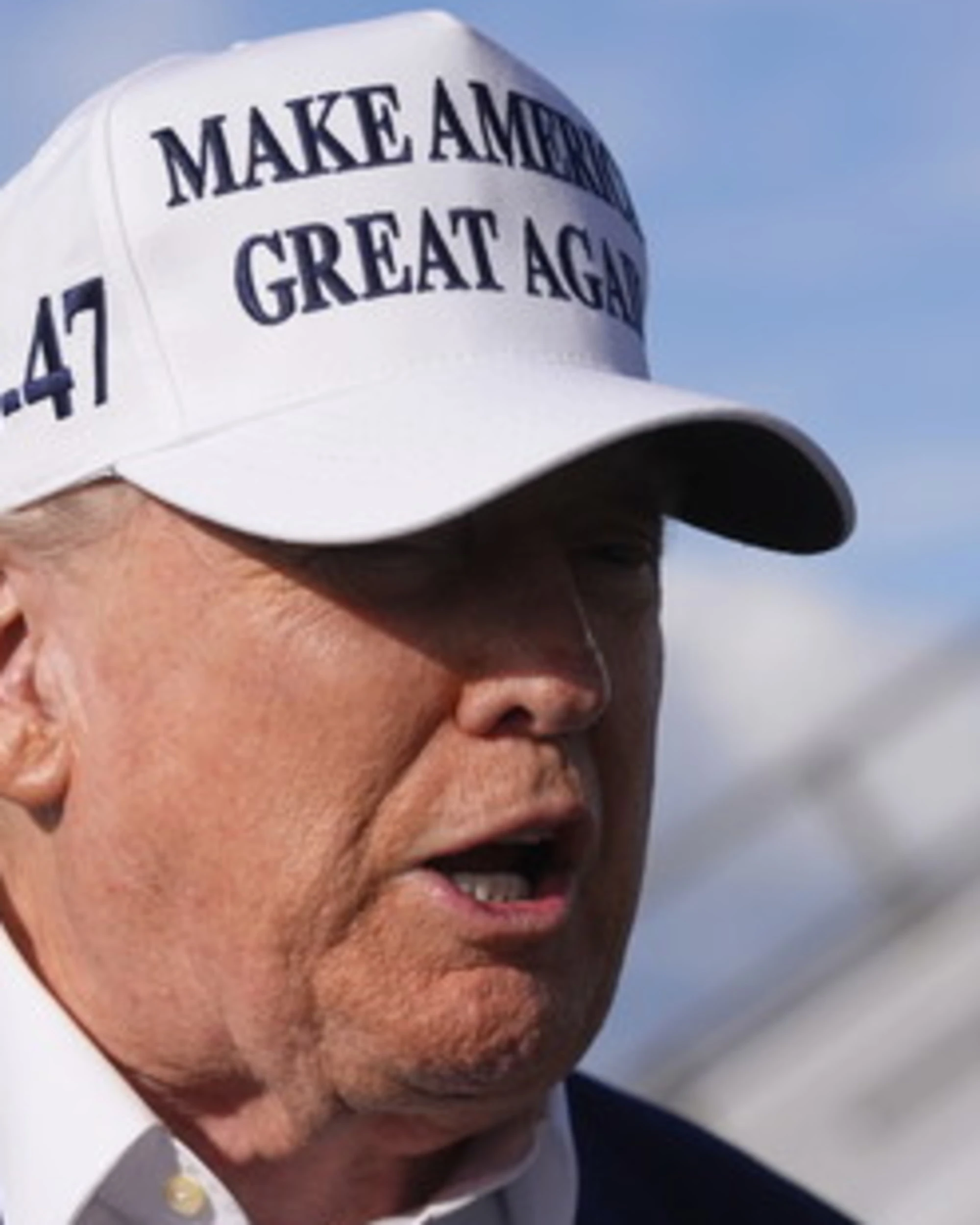 Dazi, la rivelazione di Donald Trump: "Telefonate dalla Ue per degli incontri"