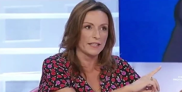 Lucia Borgonzoni smaschera il Pd: "Con tutte queste tasse, con che coraggio si presentano in Emilia?"