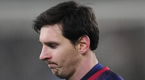 Leo Messi