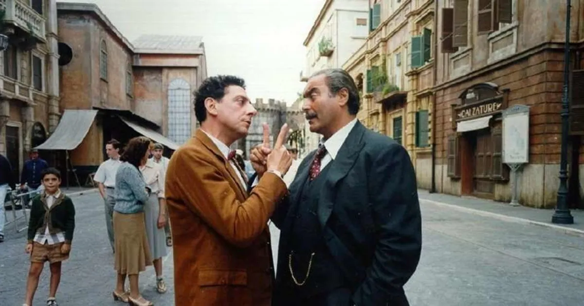 "Concorrenza sleale": una guerra che finisce male