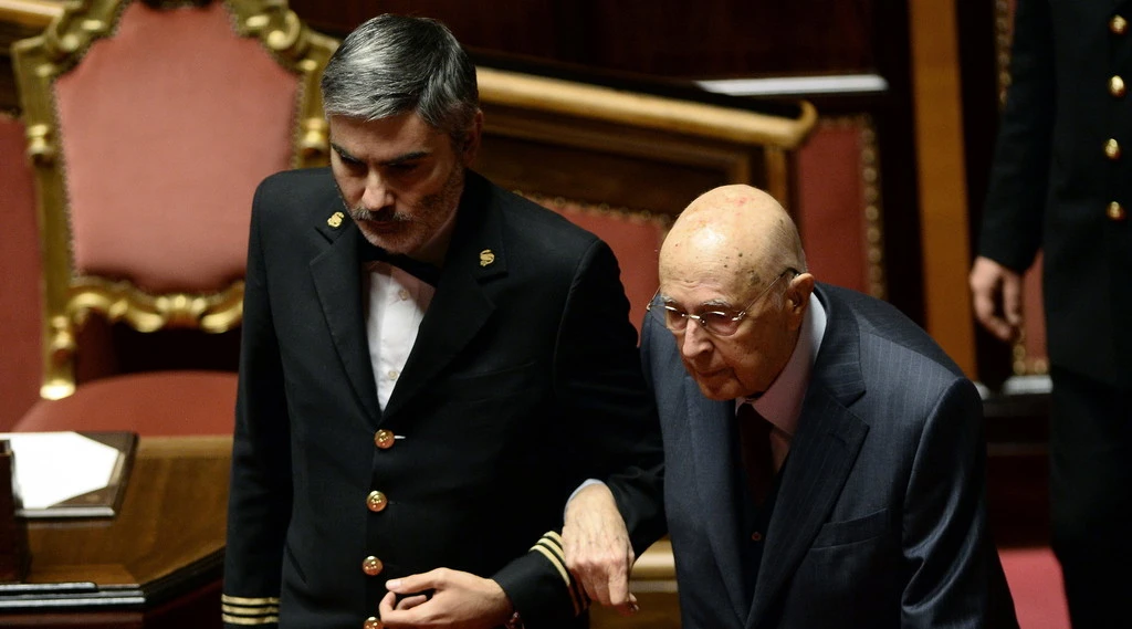 Napolitano, indiscrezioni drammatiche: "Condizioni oltre il limite"