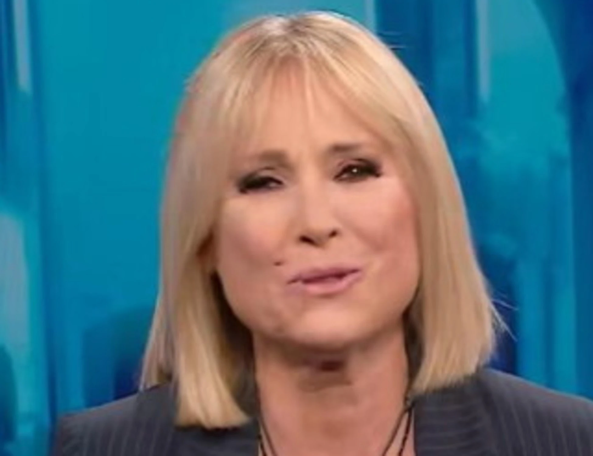 Chi l'ha visto? L'addio di Federica Sciarelli in diretta: "Questi 22 anni? Una passeggiata"