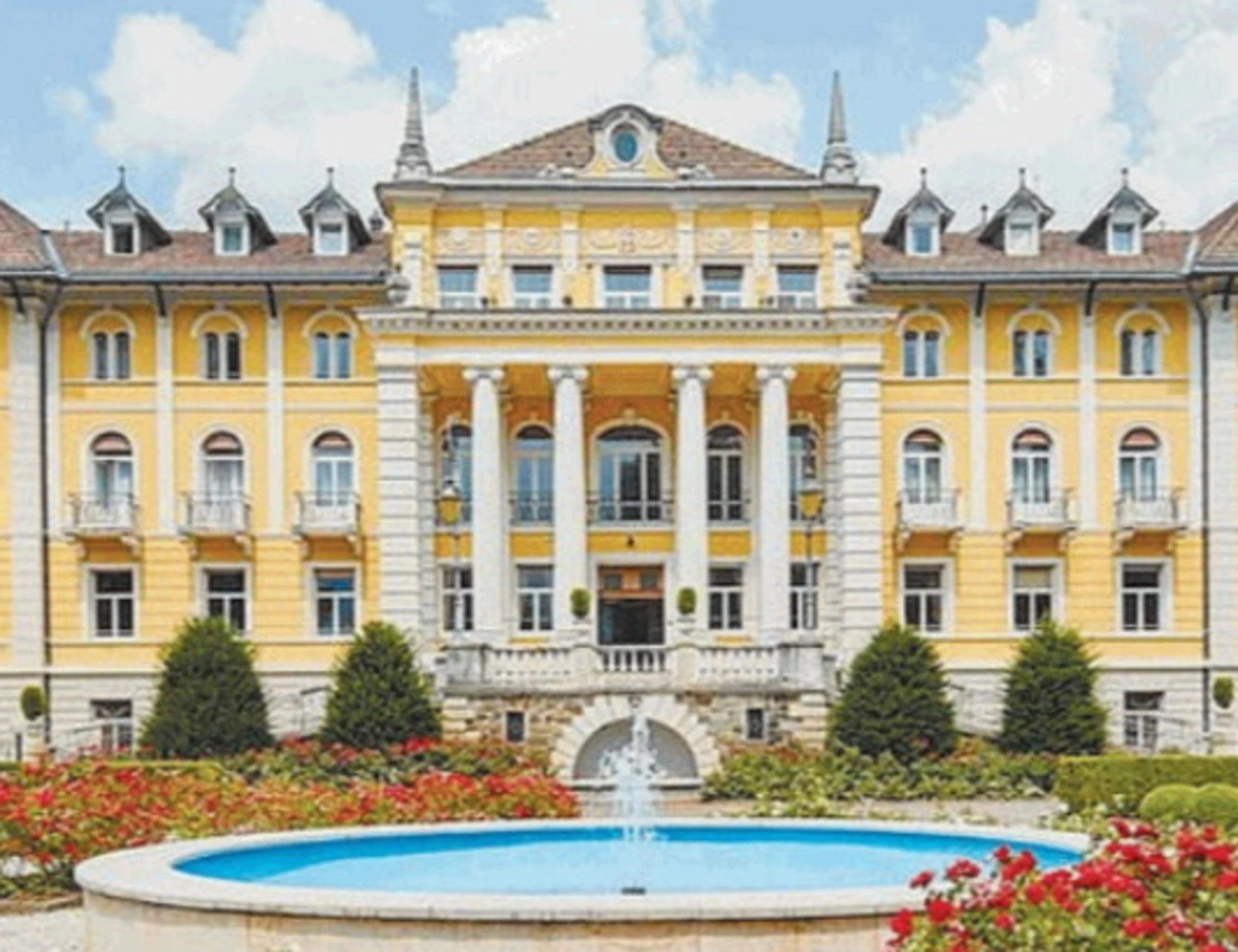 Principessa Sissi, nessuno vuole il suo hotel in Trentino