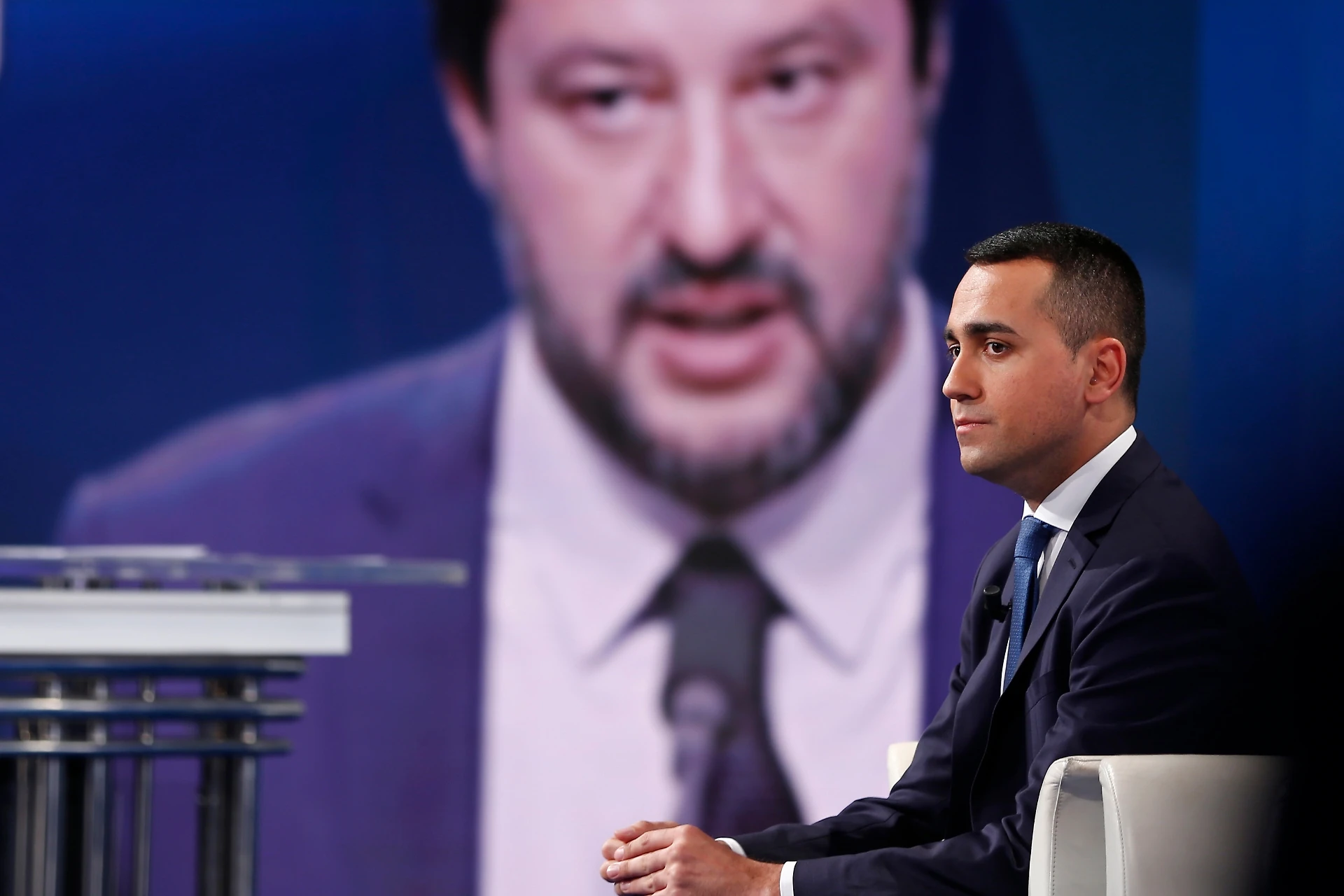 Elezioni Europee, chi votare per arrivare a una crisi di governo: i due scenari che terrorizzano Di Maio