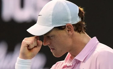 Jannik Sinner, lo sci prima del tennis: "Vincevo sempre, perché ho mollato"