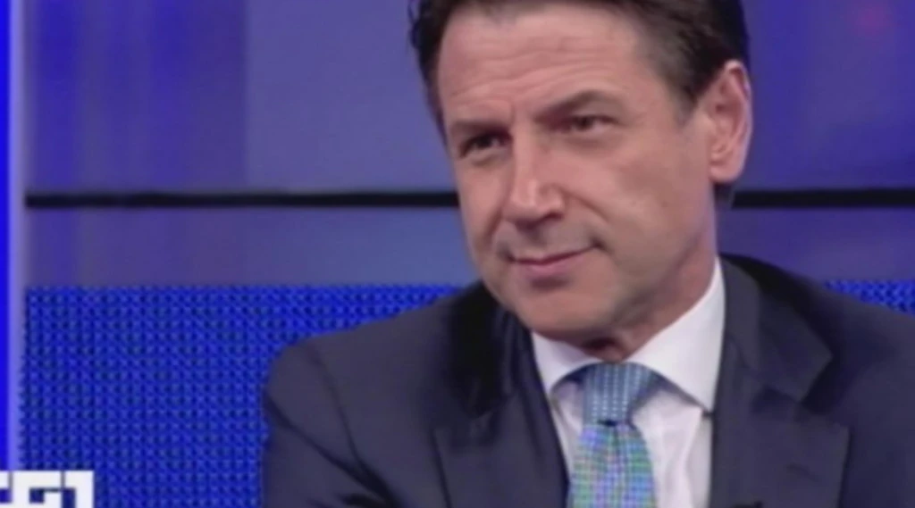 Tg1, Michele Anzaldi interroga i vertici Rai: "Le immagini di Conte sono davvero auto prodotte da Palazzo Chigi?"
