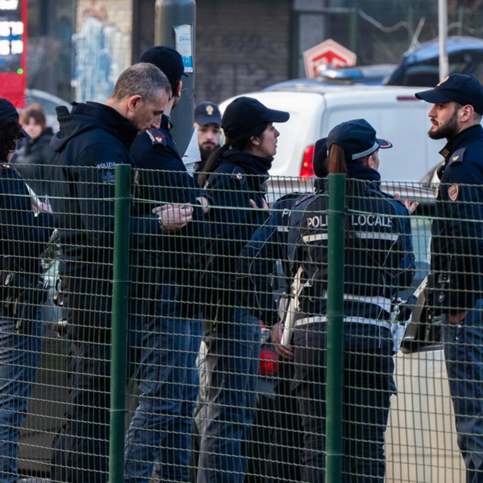 Già qualcuno usa il caso di Rogoredo per infangare tutta la polizia