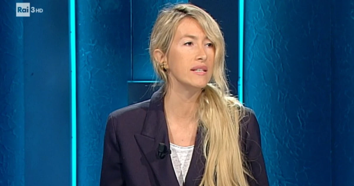 Annalisa Chirico