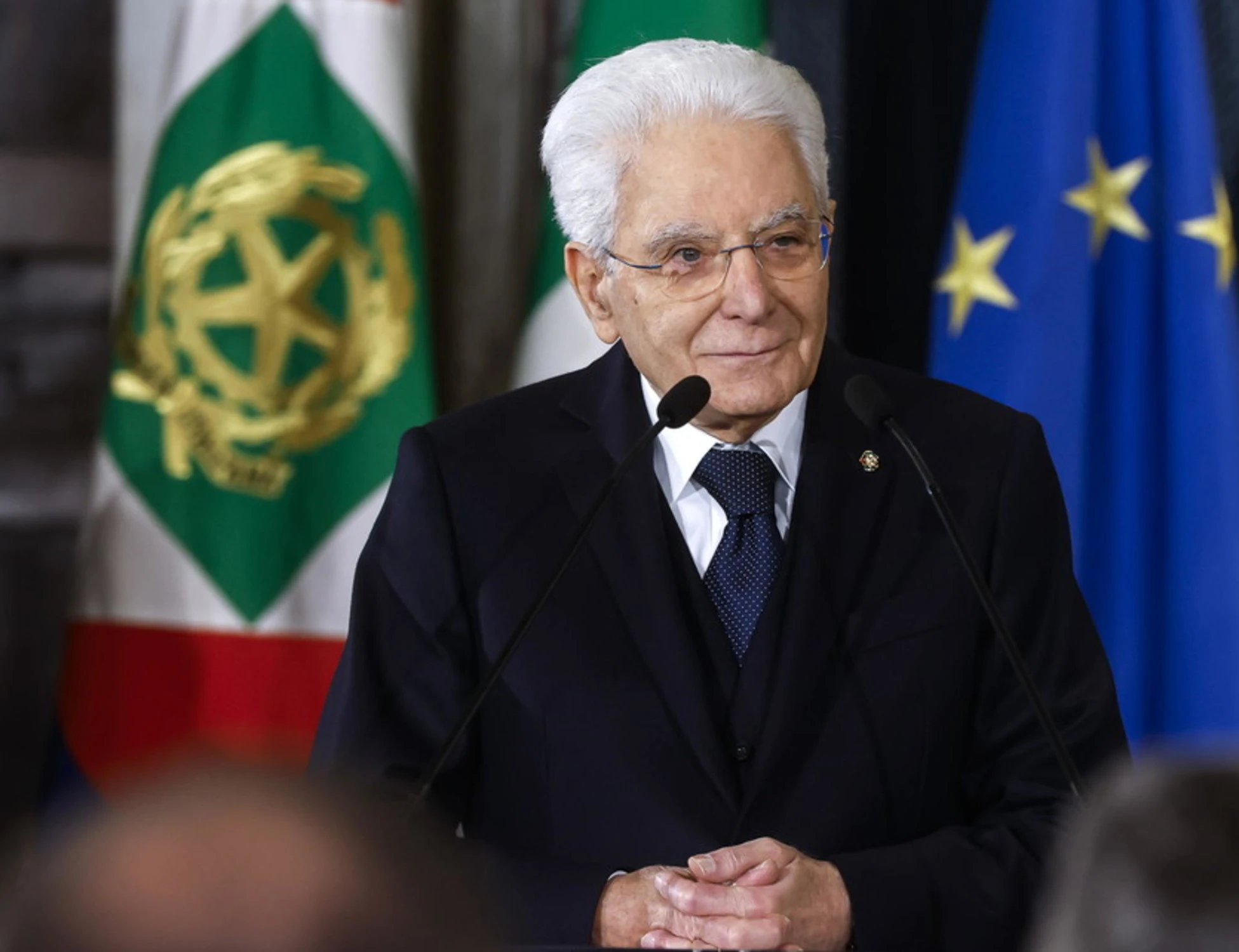  Un patto comune per il nuovo mondo