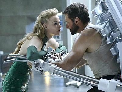 'Wolverine - L'immortale' primo al box office, ma gli incassi sono bassi