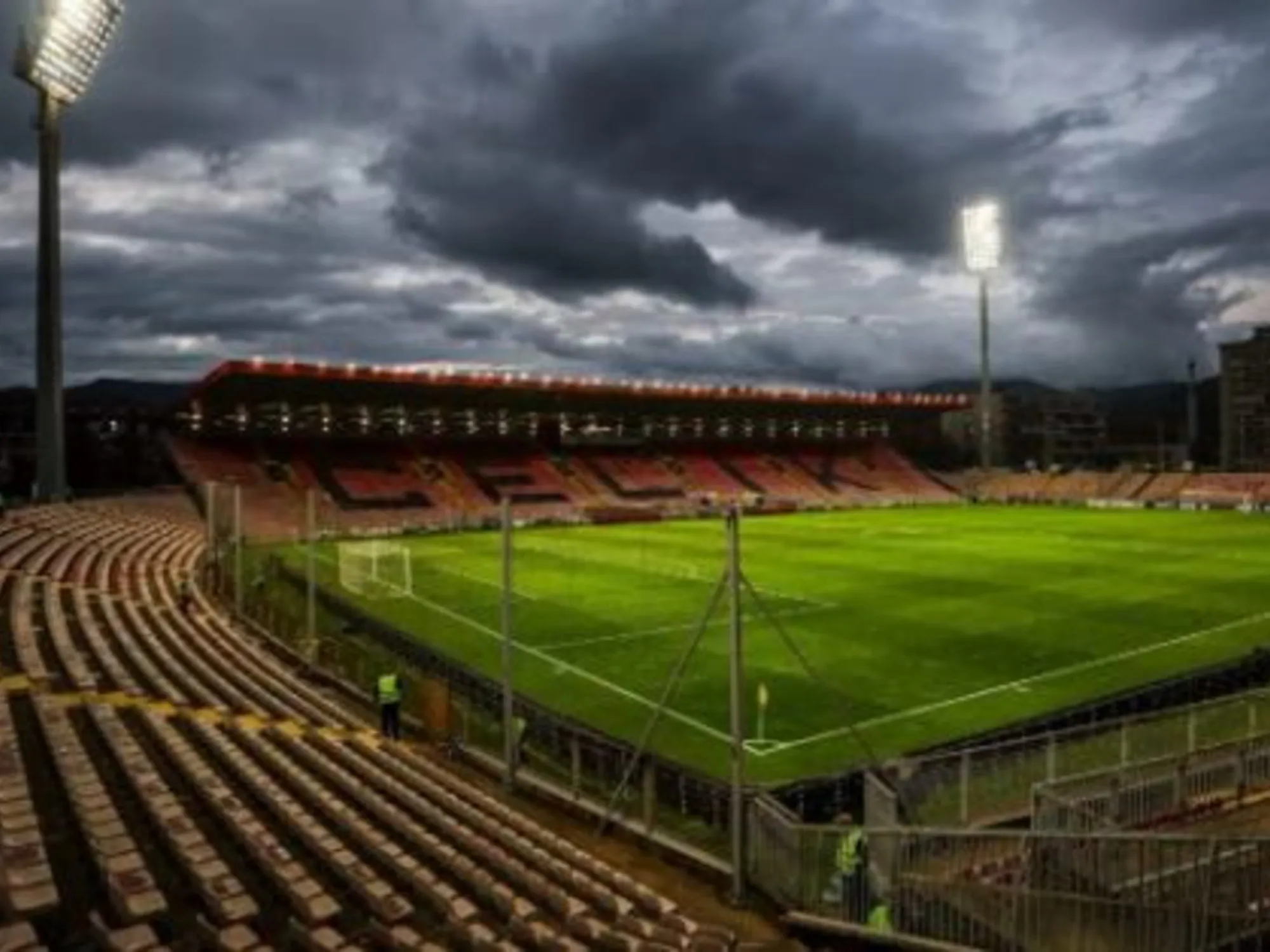 Bosnia-Italia, biglietti venduti in una sola notte: l'inferno di Zenica è pronto