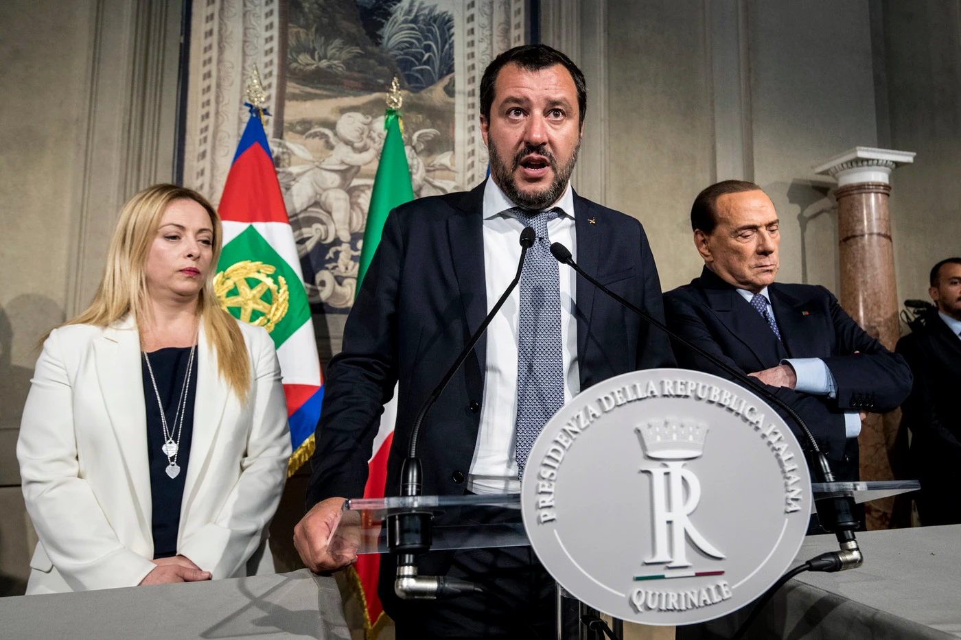 Matteo Salvini, fonti riservate. La bomba di Paolo Becchi: "Così il leghista comanderà nel centrodestra"