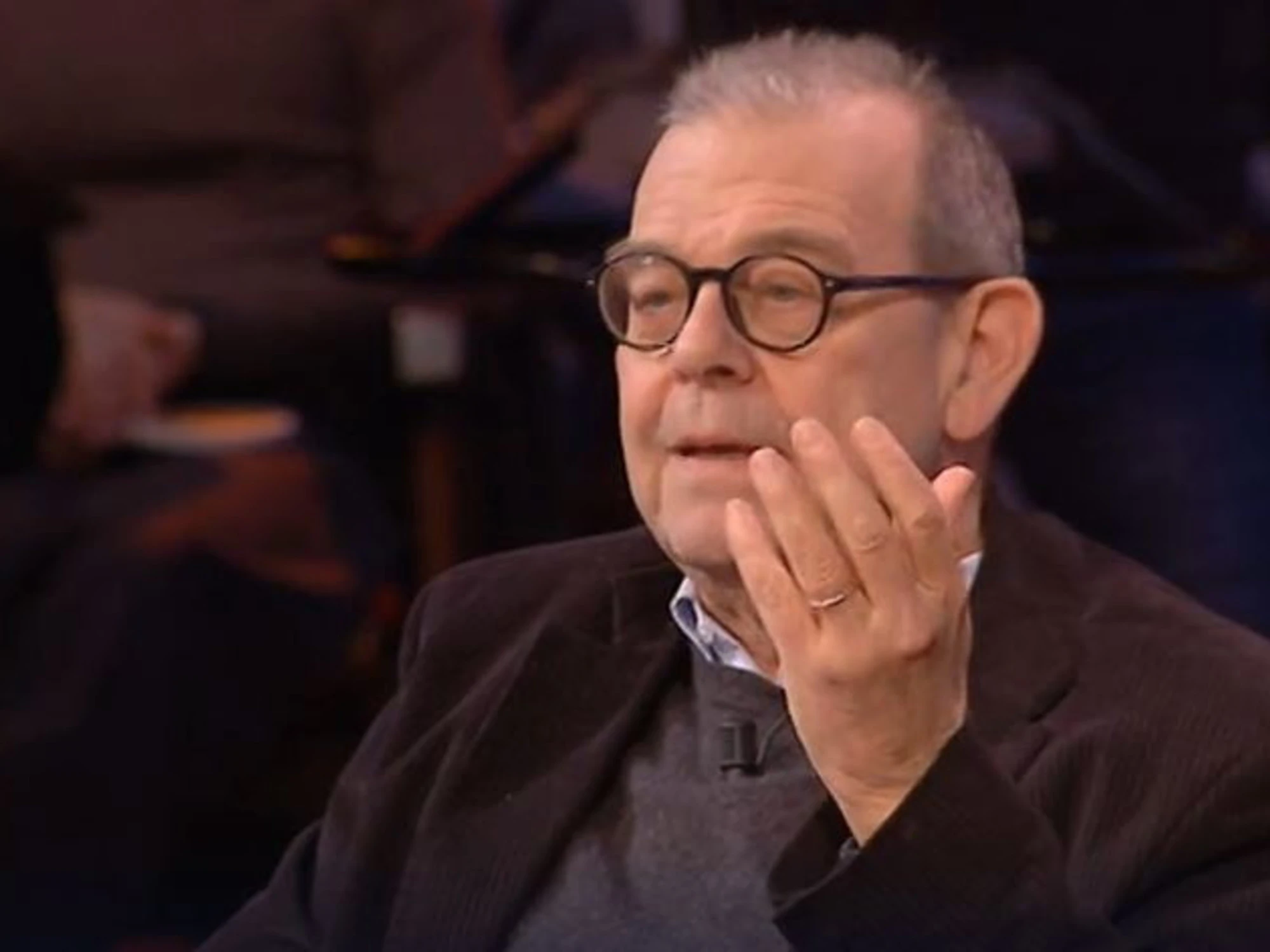 L'Italia premiata? Psiscodramma a Propaganda Live: "Fuffa, noi anti-italiani"