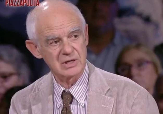 Luca Ricolfi inchioda il Pd: "Il partito dell'odio contro Salvini", ecco cosa rovina l'Italia