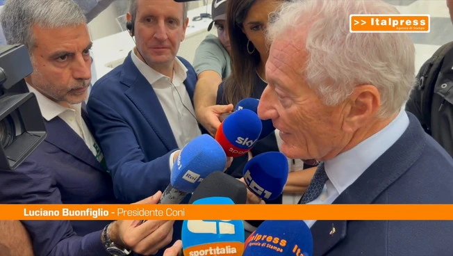Figc, Buonfiglio "Non capisco dichiarazioni di forza della Serie A"
