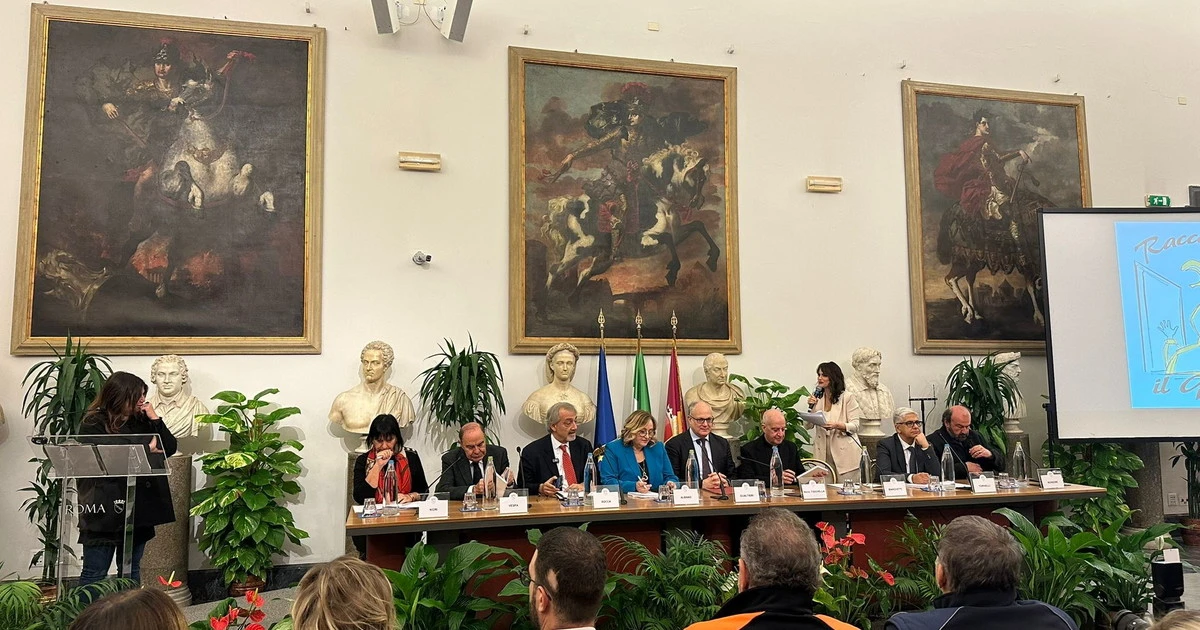 Roma, giornaliste italiane: raccontare il Giubileo