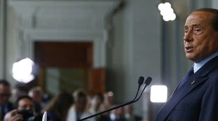 Silvio Berlusconi, Adriano Galliani in corsa per il seggio al Senato