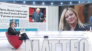 Matteo Renzi, la profezia sulla Meloni: "Vorrà fare la fatina. E..."