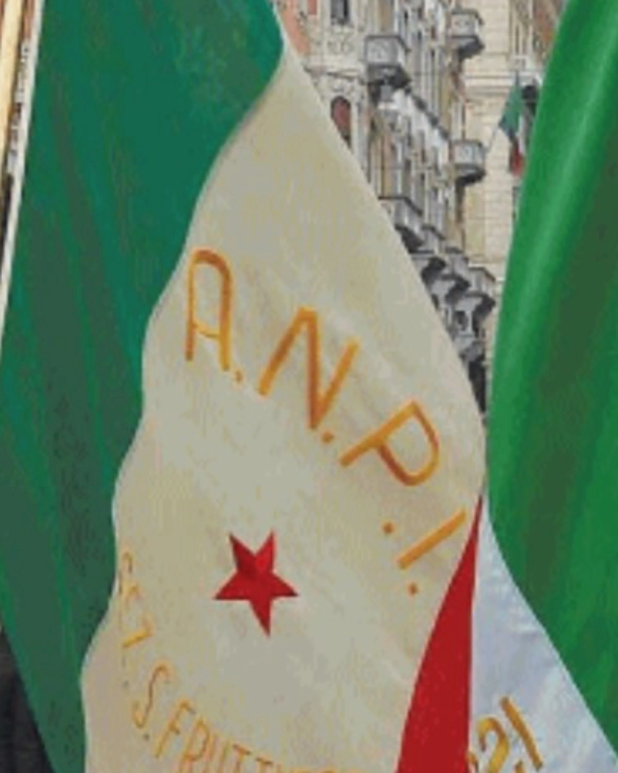L'altro 25 aprile: le storie della Liberazione che la sinistra non racconta