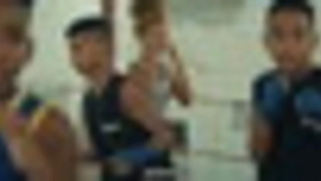 Una palestra sociale a Cuba tra resistenza e sogni, esce 