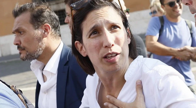 Elly Schlein, Capezzone: "Israele sotto attacco, con chi vuole dialogare?"