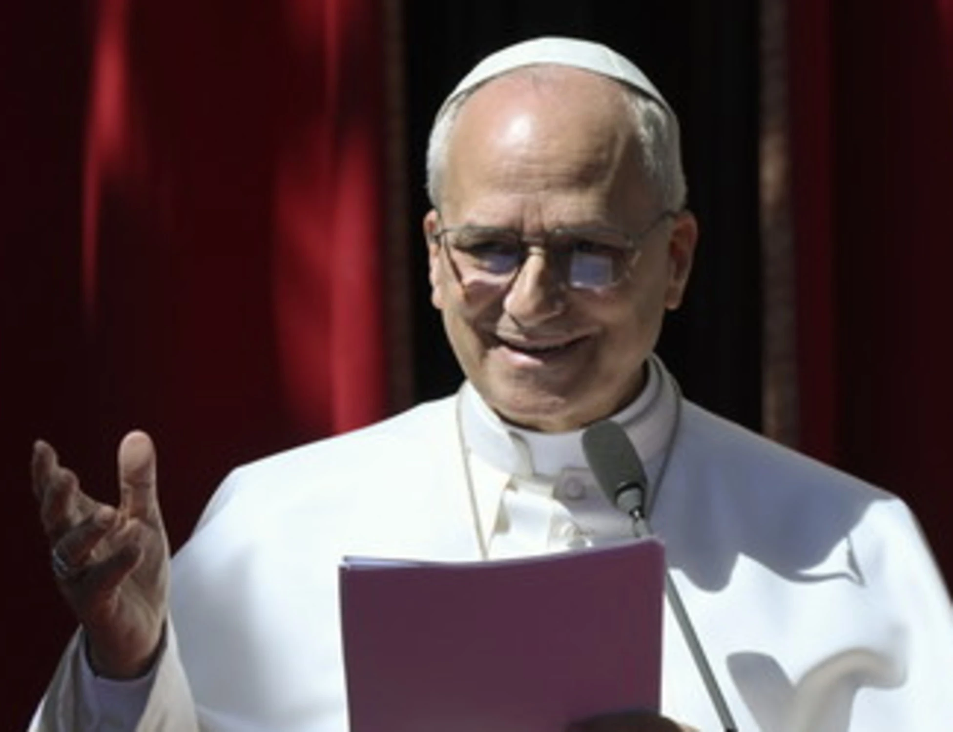 Leone XIV, il Papa beatifica il vescovo anticomunista