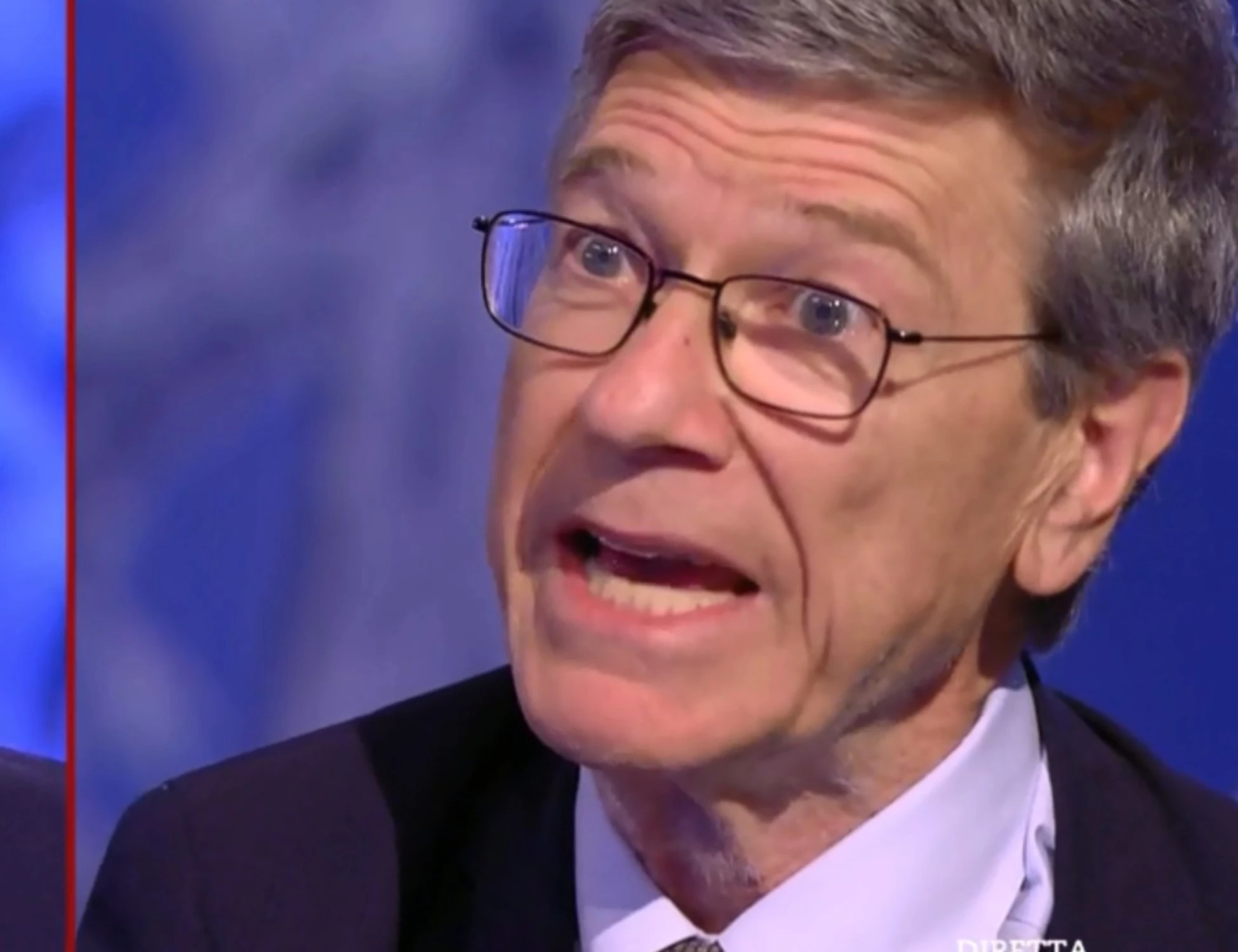 PiazzaPulita, Sachs contro Calenda: "Mi sta dando del bugiardo?"