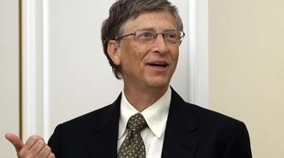 Bill Gates