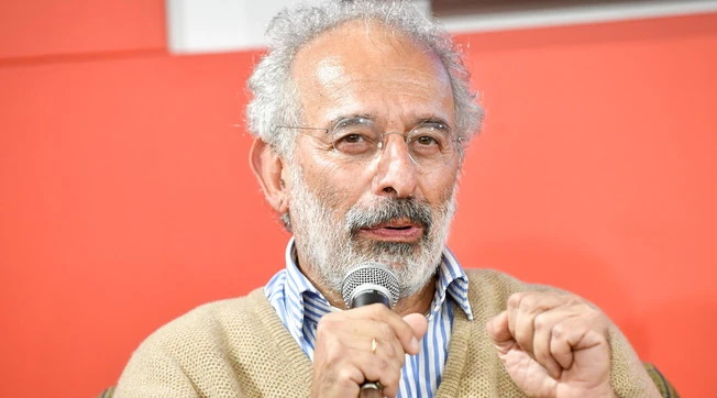 Gad Lerner