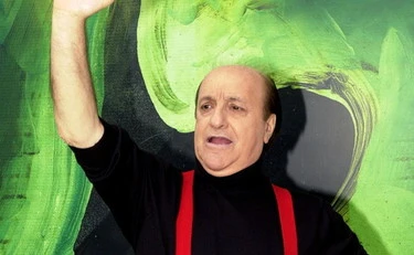 Addio a Bracardi: ci ha insegnato a scherzare col fascismo