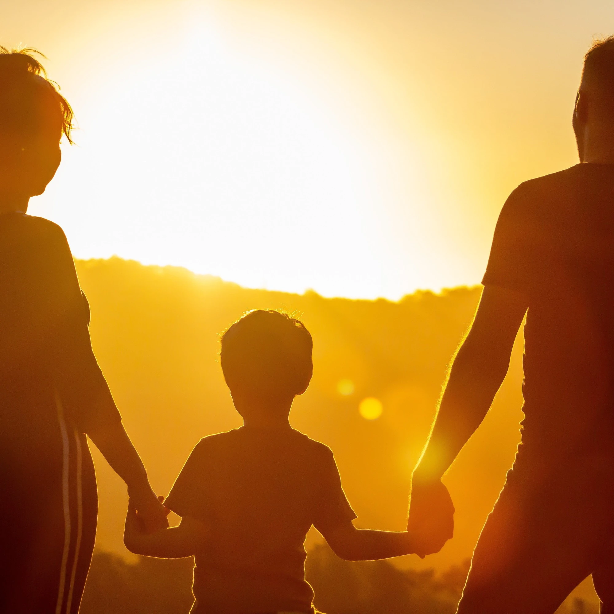 Sempre più fragili nella società che nega il dolore