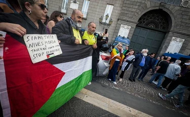 La sinistra ha ormai sdoganato l’antisemitismo