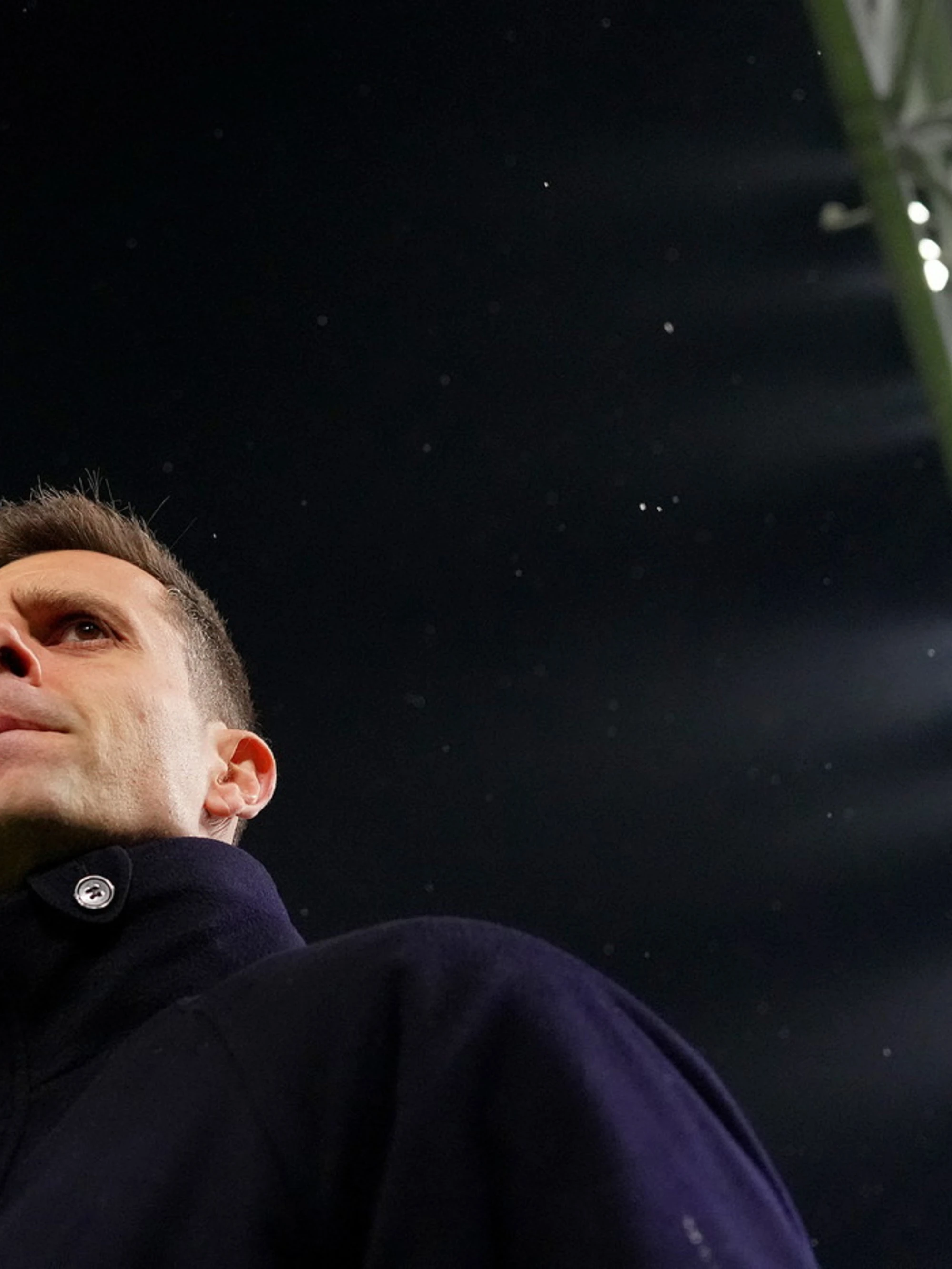 Juventus, clamorosa accelerazione: Thiago Motta via subito? Ecco chi arriva