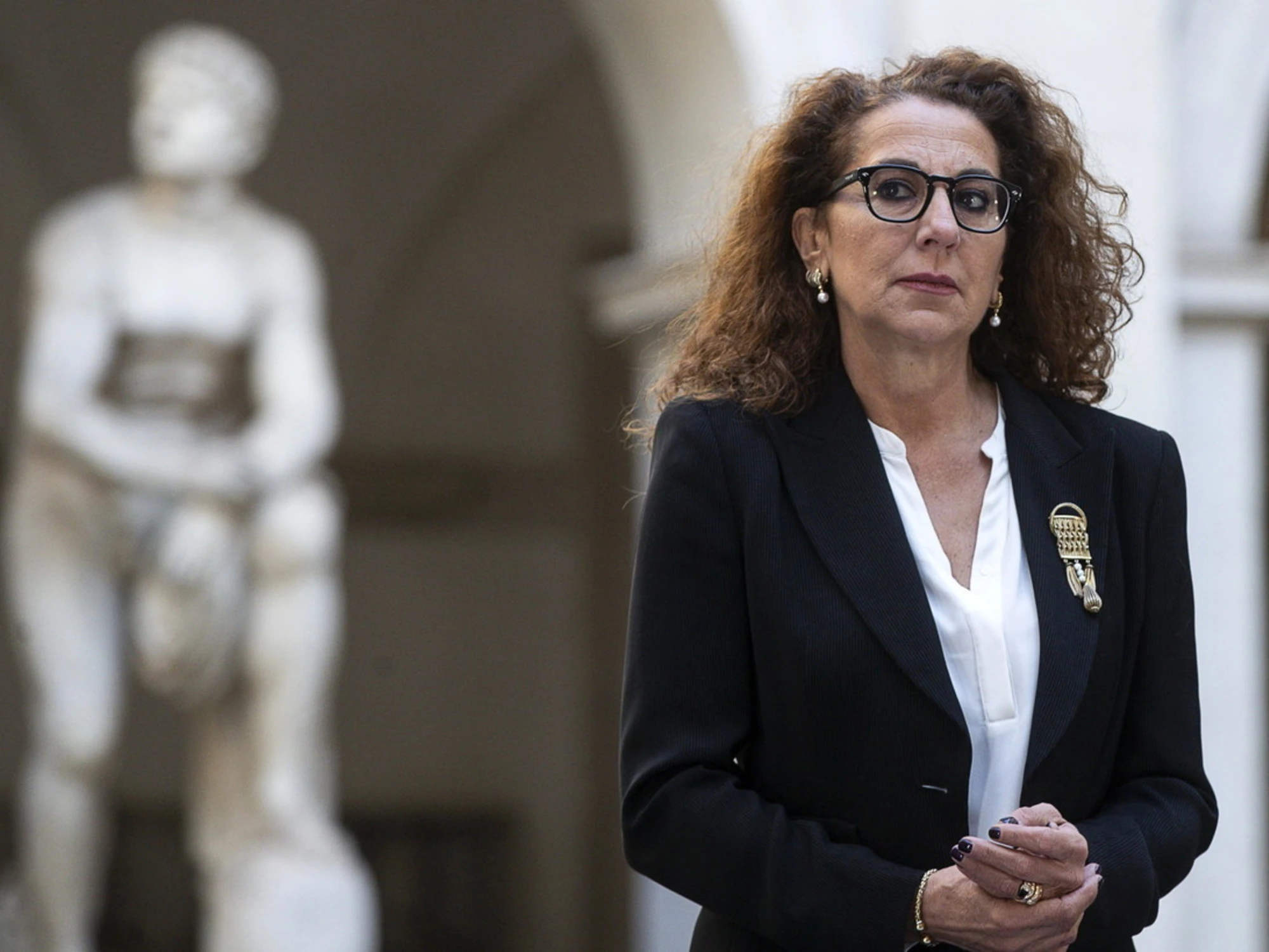  Wanda Ferro e Meloni insultate: "Un cancro a te e a lei", scatta la denuncia