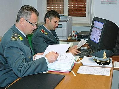 Caserta, 300 lavoratori in nero