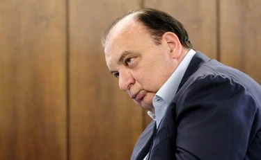 Fulvio Martusciello: "C'è l'ombra delle cosche"