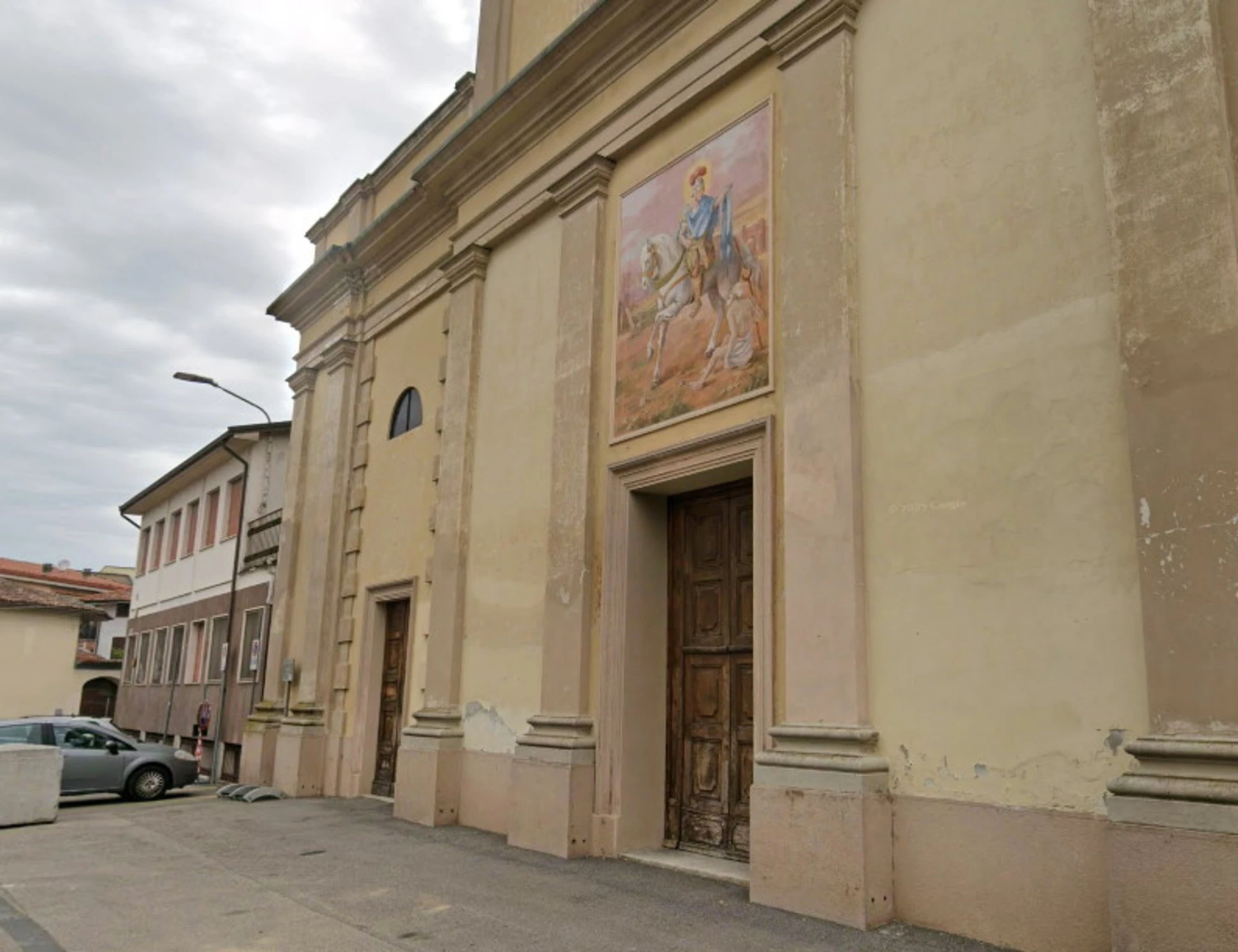 Garlasco, chi è stato visto nella chiesa di Tromello: tam-tam impazzito
