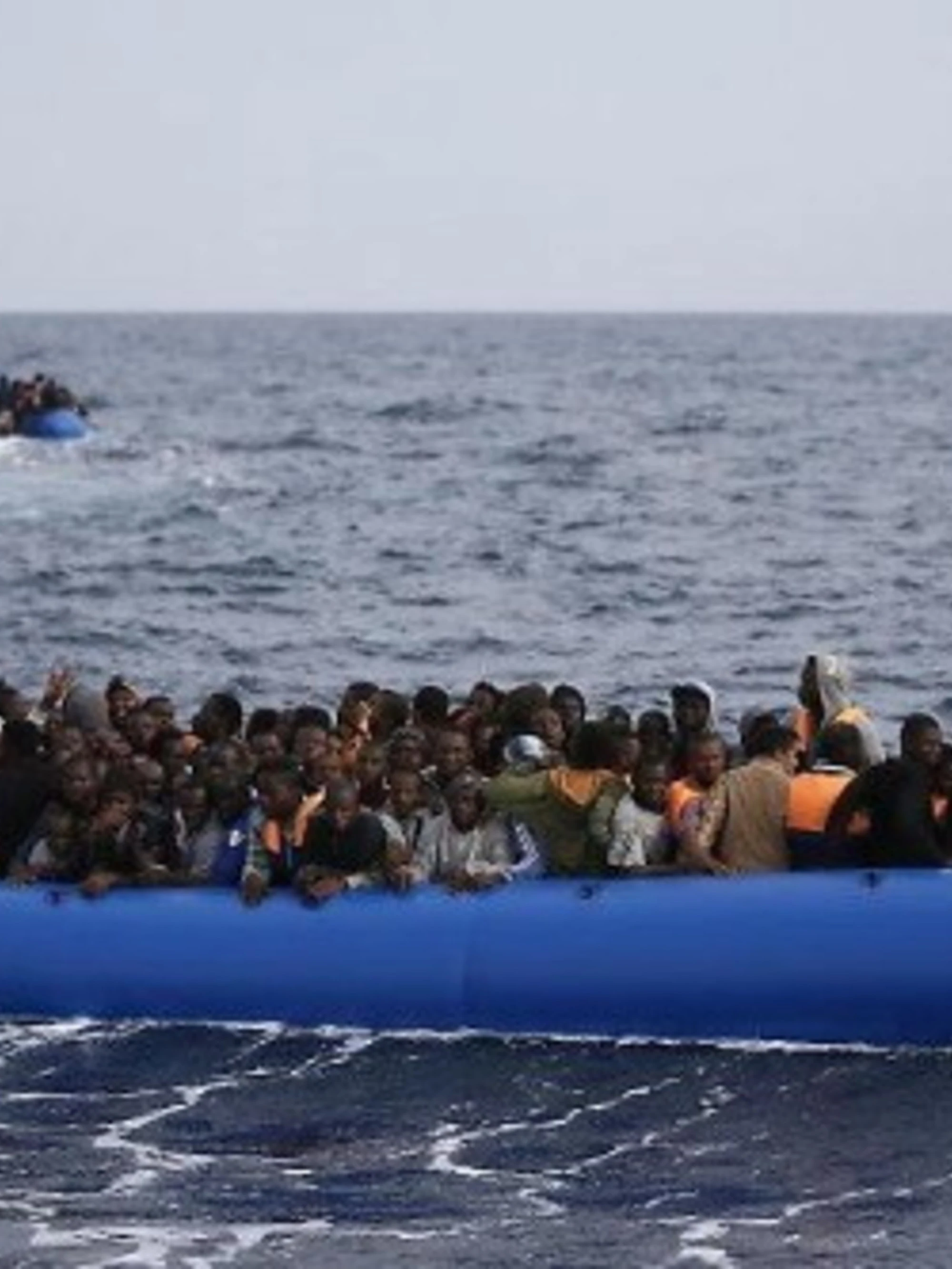 Basta insicurezza, ora l'Europa deve accelerare i rimpatri degli irregolari