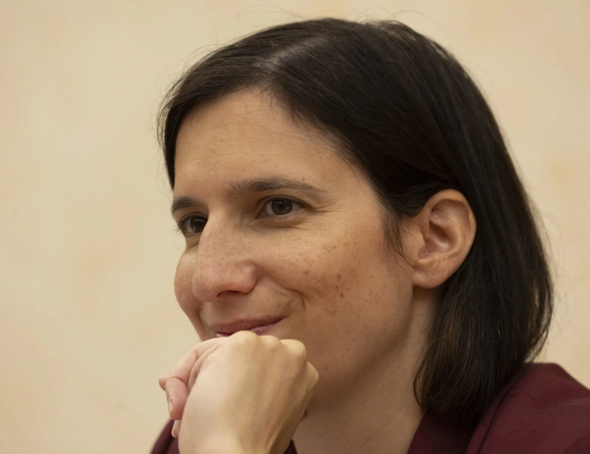 Elly Schlein, la farsa: Pd, le nomine in smart-working