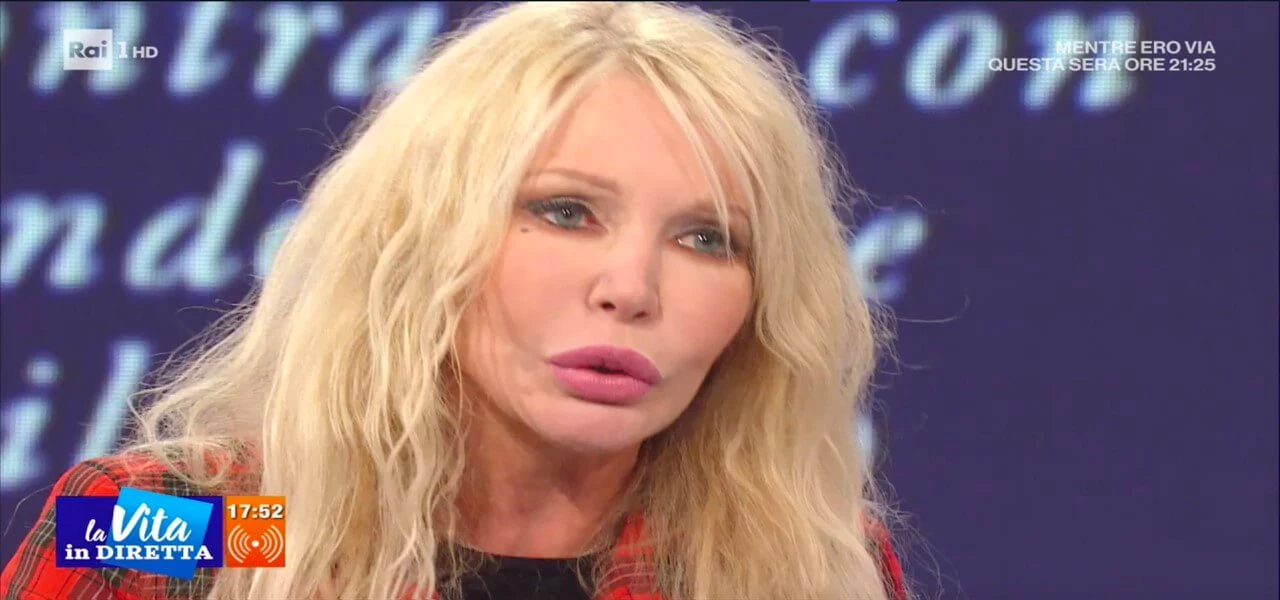 Vita in diretta, Ivana Spagna e la bimba morta: "Solo allora ho capito chi era". Timperi e Fialdini allibiti