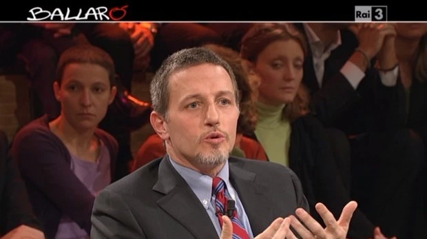 Tg3 in onda senza firme: protesta contro la Rai e Massimo Giannini