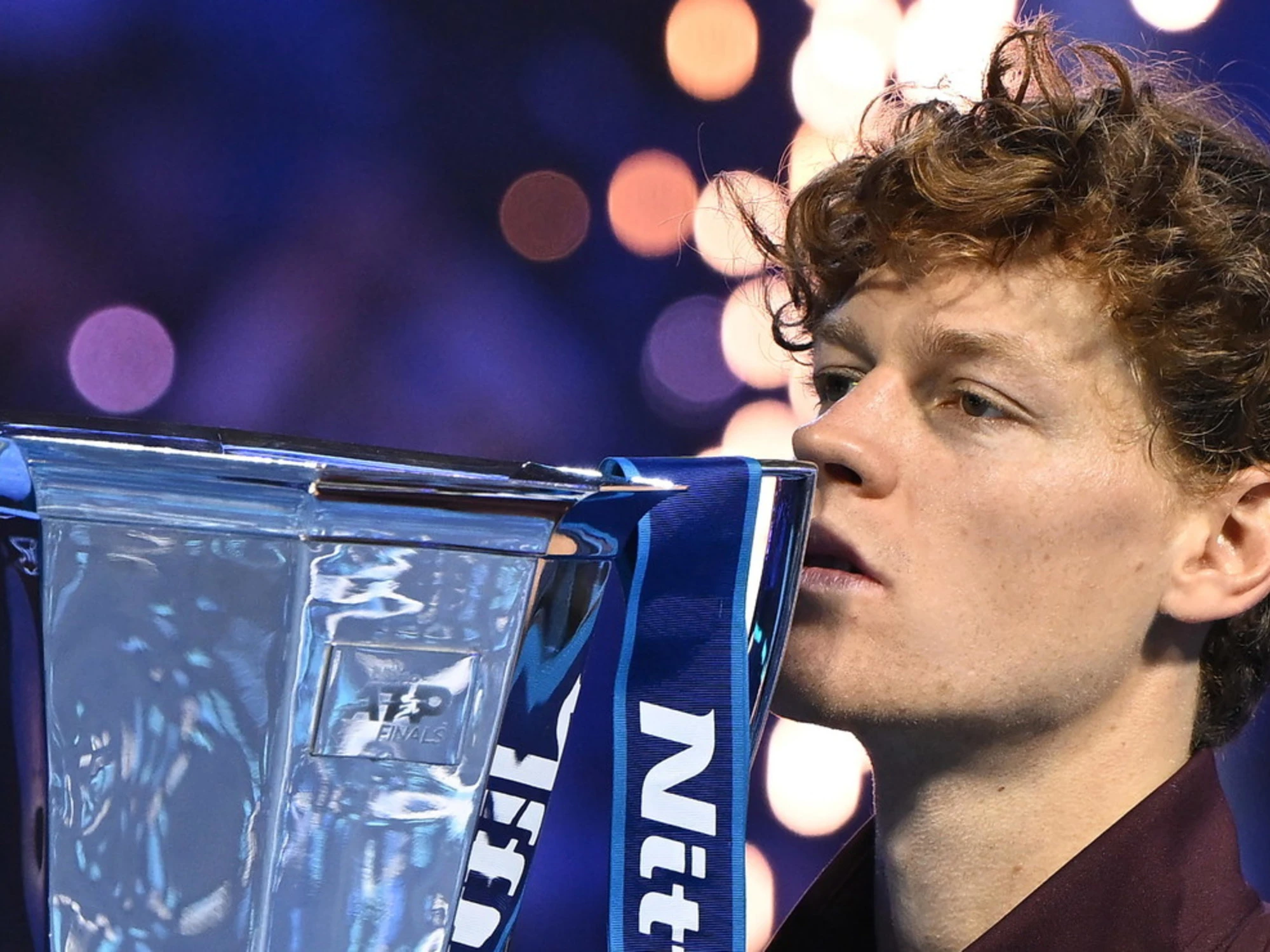 Jannik Sinner, lo schiaffo di Pete Sampras: "Non sarai mai al mio livello"