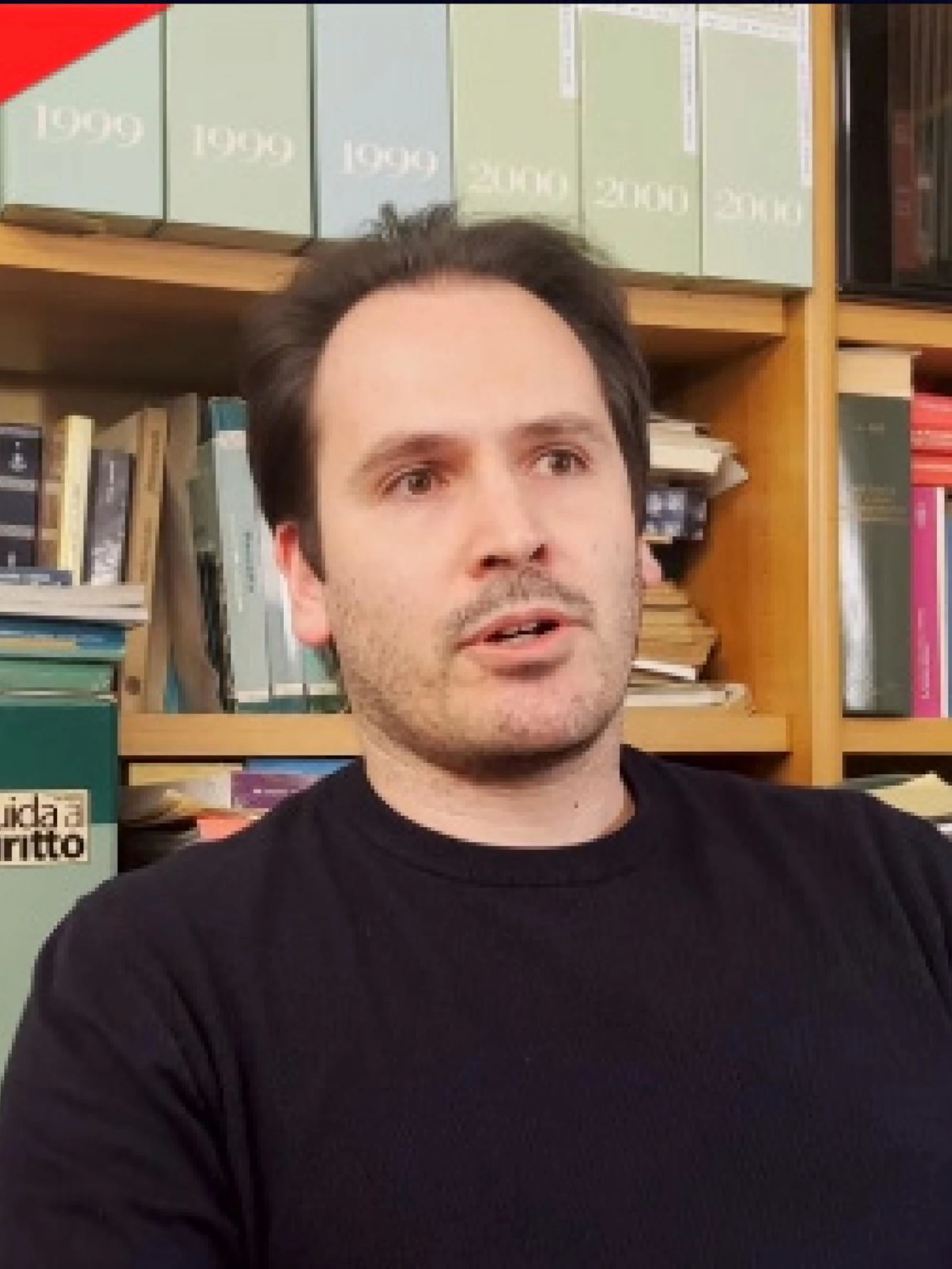 Garlasco, altra bomba: "Ho una certezza sullo scontrino di Andrea Sempio"