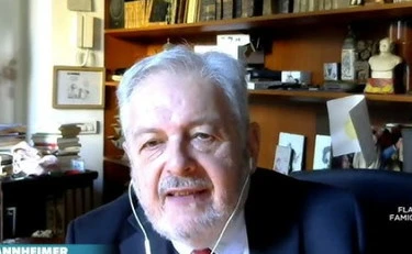 Sondaggi, Mannheimer: "Dove può volare Meloni dopo la replica a Trump"