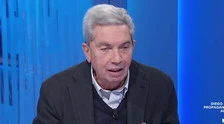 Otto e Mezzo, l'ira di Padellaro: "Deve stare zitto", su chi vomita veleno