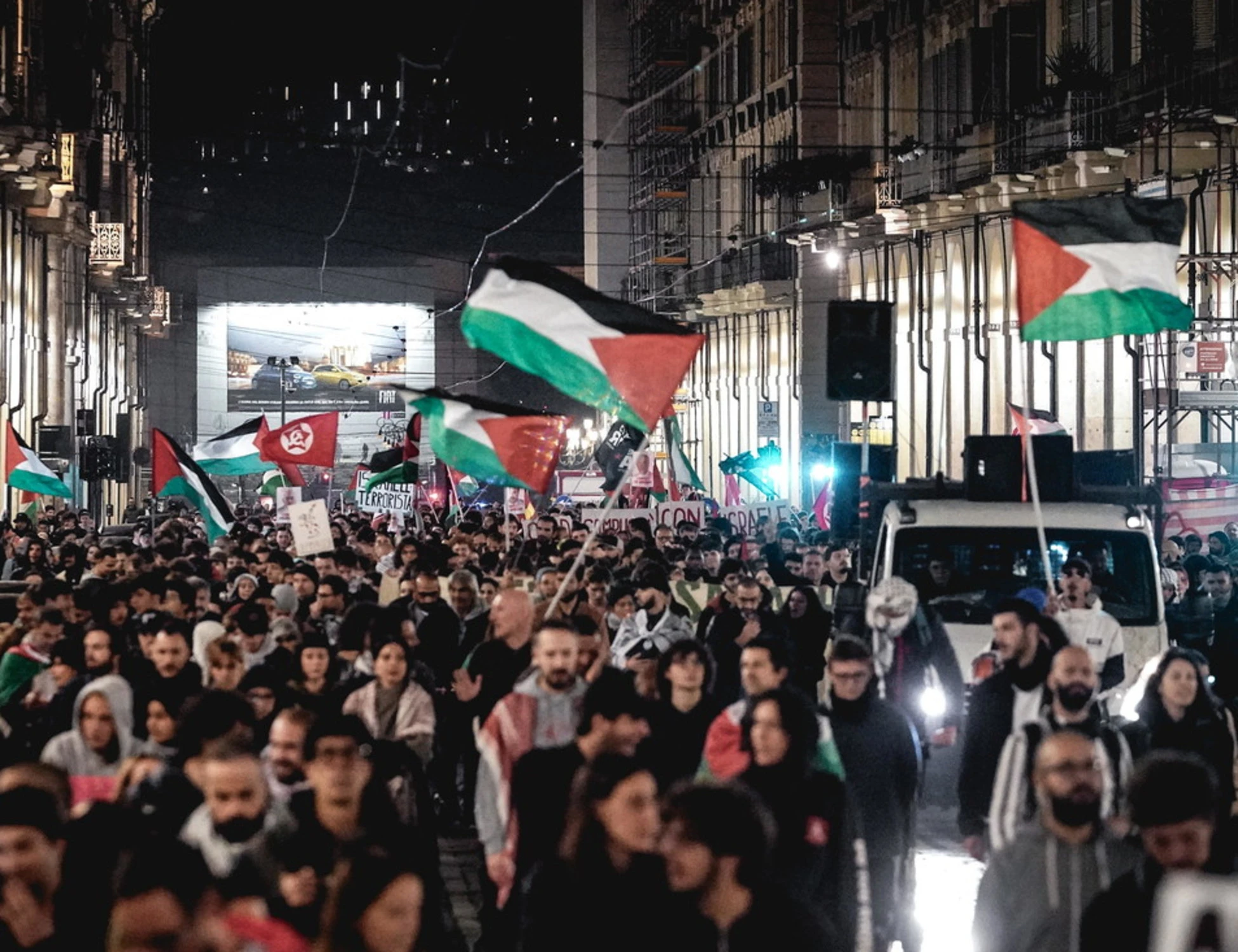 Gaza, perché i pro-Pal adesso vanno ancora in piazza?