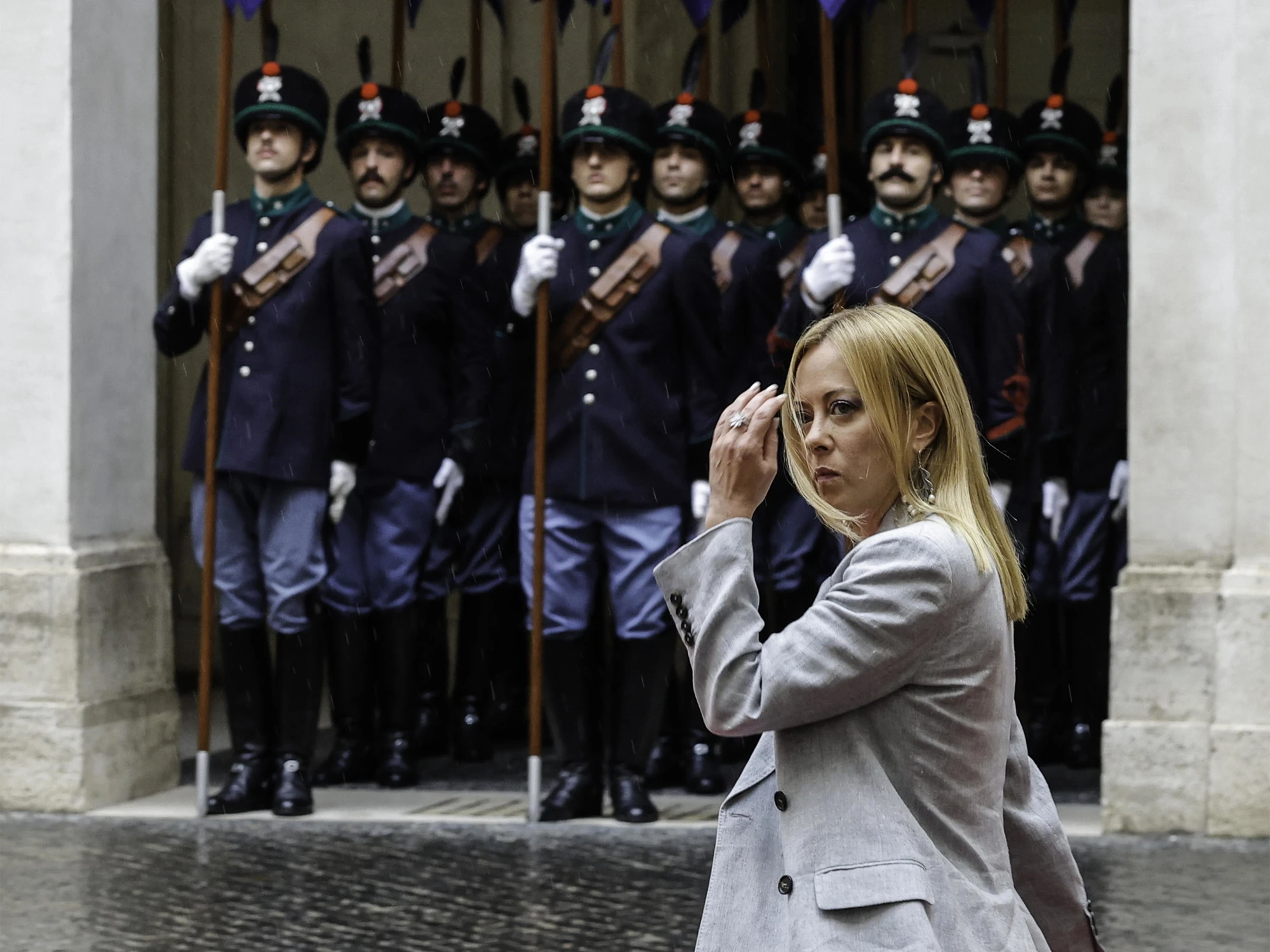 "Differenza abissale": il video di Meloni che imbarazza Elly Schlein