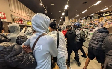 Nelle chat spuntano gli insulti a Libero