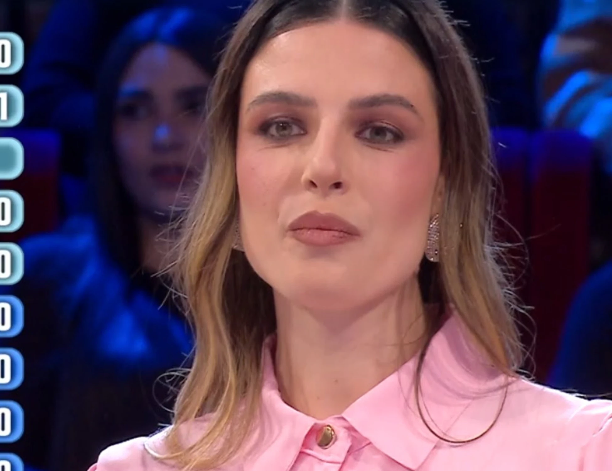 Affari Tuoi, l'accusa vergognosa a Giorgia: "Perché non ha detto che lavoro fa"